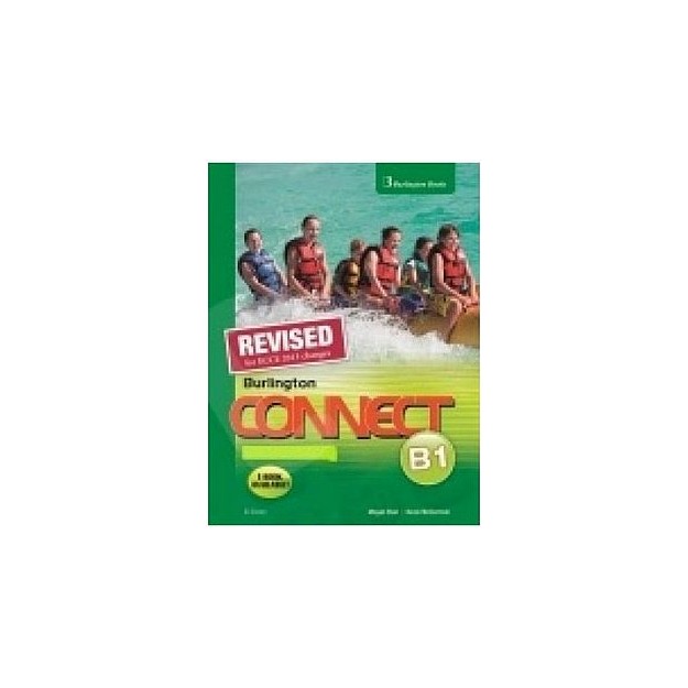 CONNECT B1 TCHRS TEST D CLASS REVISED