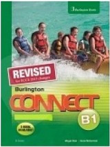 CONNECT B1 TCHRS TEST D CLASS REVISED