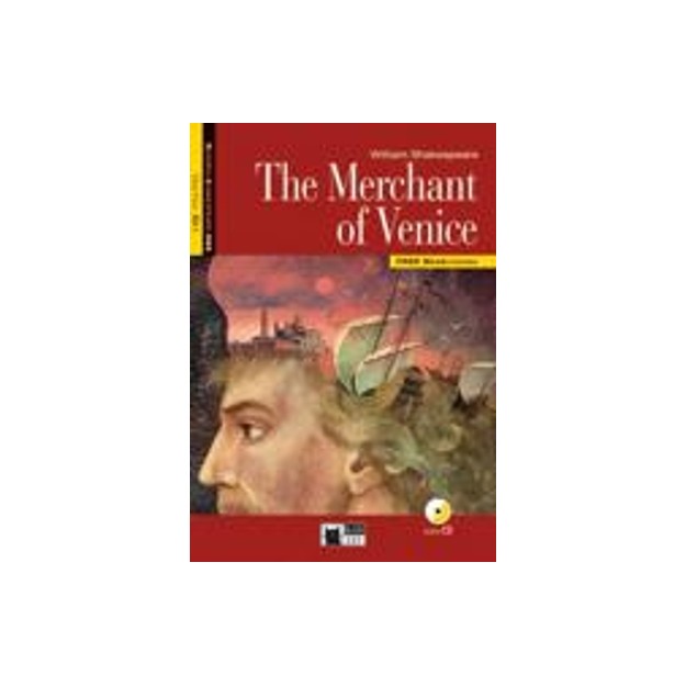 R. SHAKESP. 4: THE MERCHANT OF VENICE