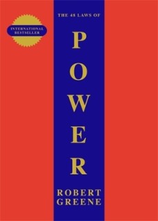 THE 48 LAWS OF POWER PB