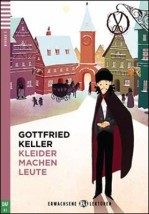 KLEIDER MACHEN LEUTE + AUDIO AUDIO CD
