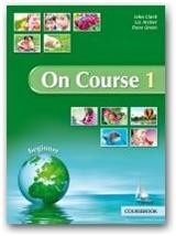 ON COURSE 1 BEGINNER GRAMMAR COMPANION