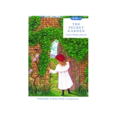 MSC 1: THE SECRET GARDEN