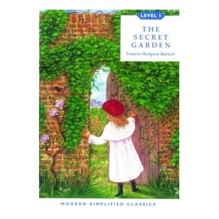 MSC 1: THE SECRET GARDEN