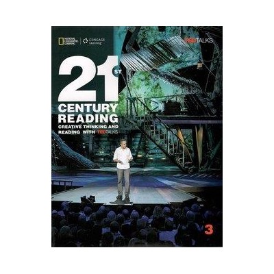 21ST CENTURY READING 3   4 ASSESSMENT CD-ROM WITH EXAMVIEW