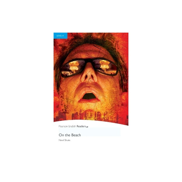 PR 4: ON THE BEACH PB