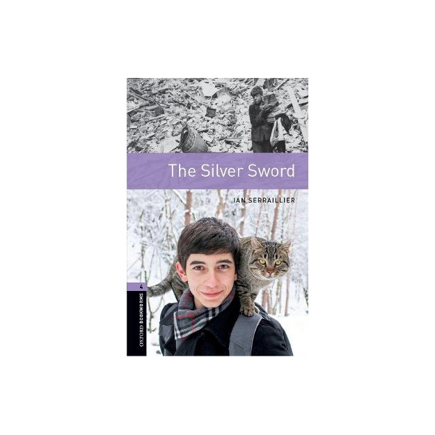 OBW LIBRARY 4: SILVER SWORD N/E