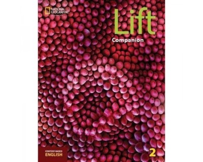 LIFT 2 COMPANION