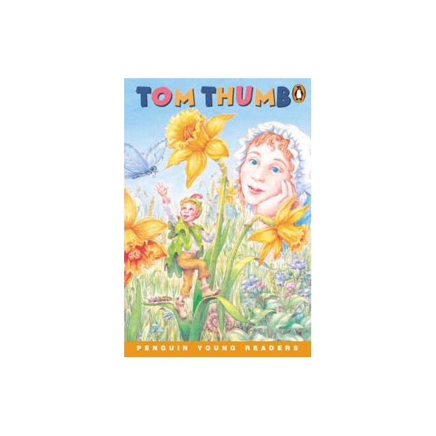 PYR 2: TOM THUMB