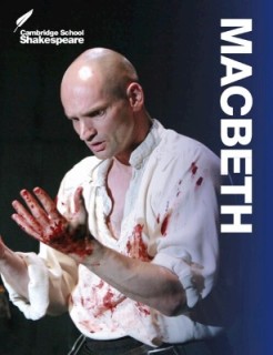 CAMBR. SCHOOL SHAKESP: : MACBETH