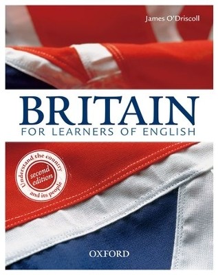 BRITAIN FOR LEARNERS OF ENGLISH 2ND ED