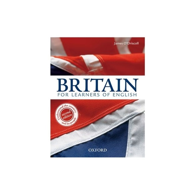 BRITAIN FOR LEARNERS OF ENGLISH 2ND ED