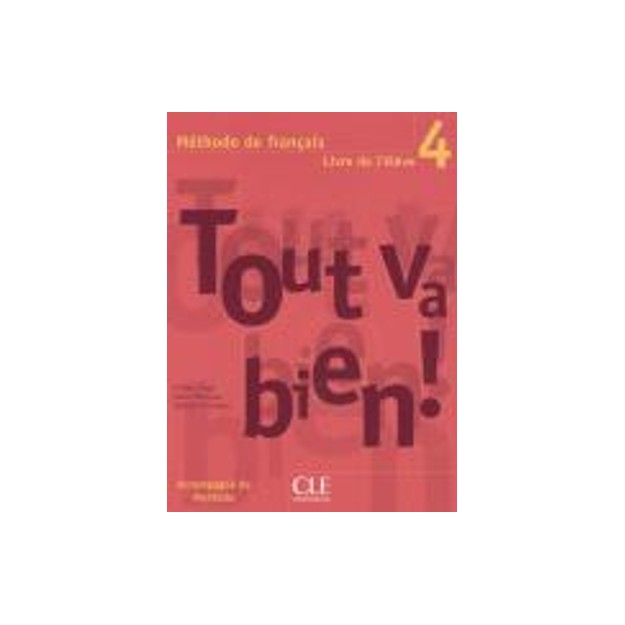 TOUT VA BIEN! 4 METHODE