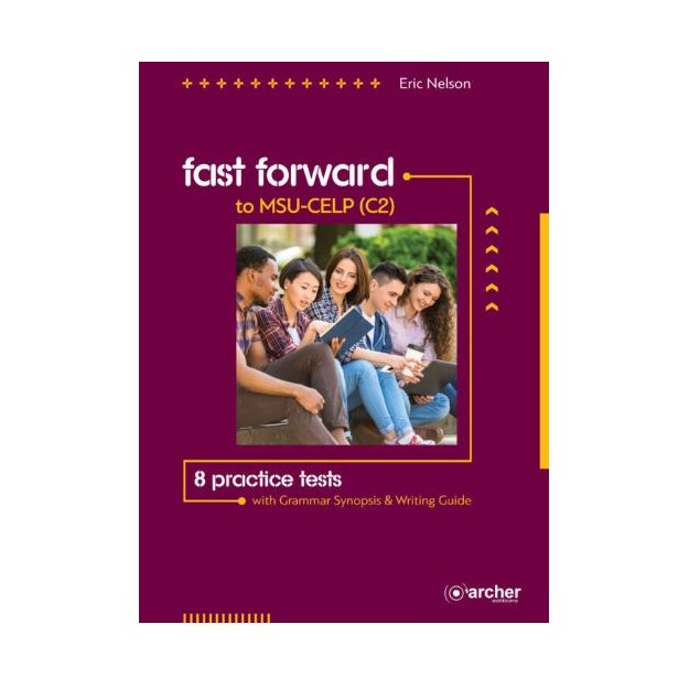 FAST FORWARD TO MSU CELP C2 SB