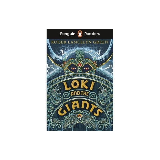 PR STARTER : LOKI AND THE GIANTS