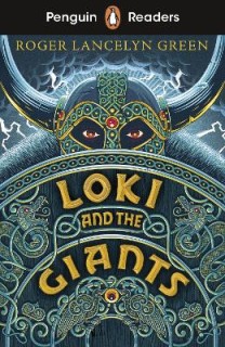 PR STARTER : LOKI AND THE GIANTS