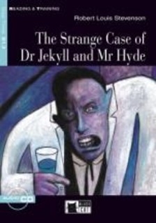 R T. 3: THE STRANGE CASE OF DR JEKYLL AND MR HYDE (+ CD)