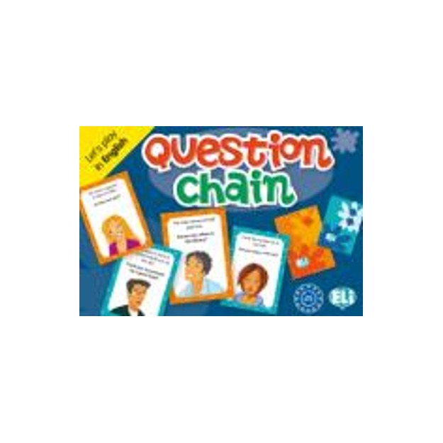 QUESTION CHAIN
