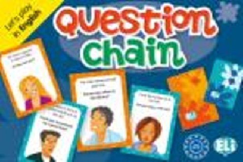 QUESTION CHAIN