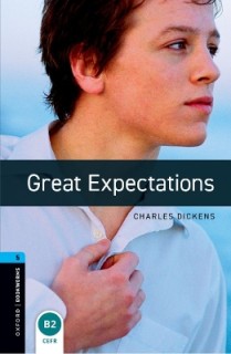 OBW LIBRARY 5: GREAT EXPECTATIONS N/E