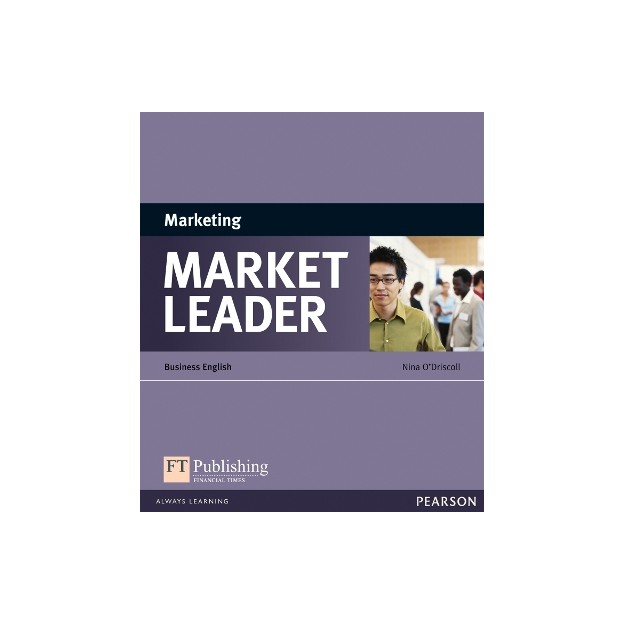 MARKET LEADER SB MARKETING