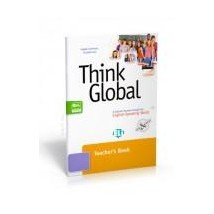 THINK GLOBAL TEACHERS BOOK