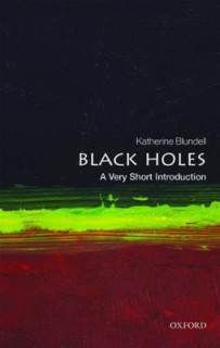 A VERY SHORT INTRODUCTION BLACK HOLES