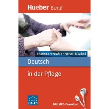 DEUTSCH IN DER PFLEGE