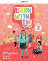 LEARN WITH US 2 SB