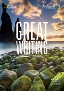 GREAT WRITING 3 SB ( + SPARK) 5TH ED