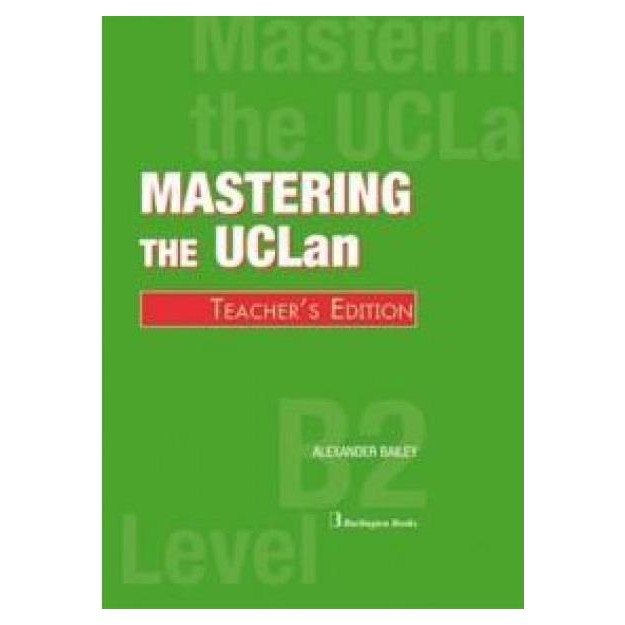 MASTERING ESB B2 TCHRS