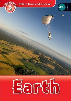 OXFORD READ   DISCOVER 2: EARTH