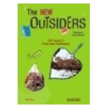 THE OUTSIDERS C1 PROFICIENCY TCHRS
