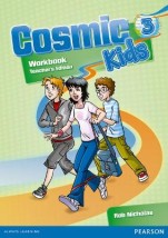 COSMIC KIDS 3 TCHRS WB