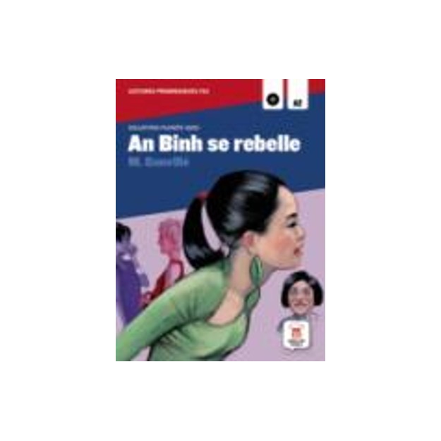 IP : AN BINH SE REBELLE (+ CD)