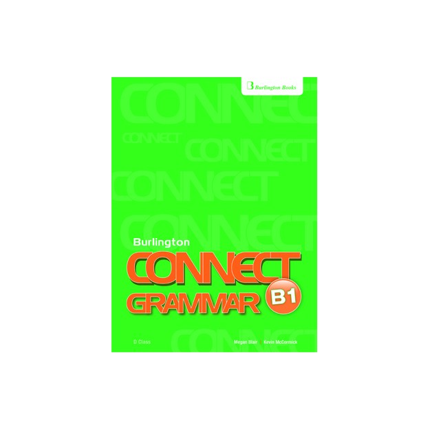 CONNECT B1 GRAMMAR D CLASS