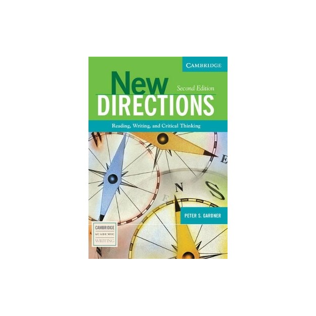 NEW DIRECTIONS 2ND ED