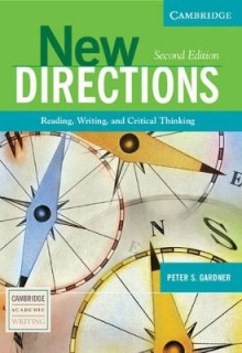 NEW DIRECTIONS 2ND ED