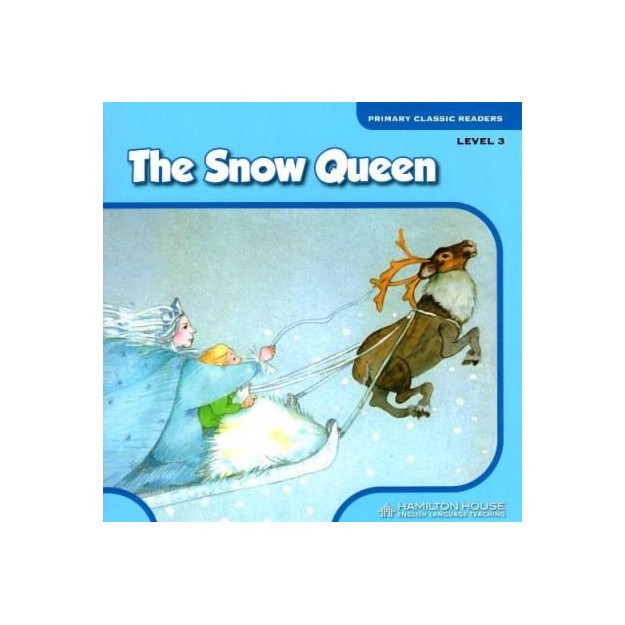 PCR 3: THE SNOW QUEEN