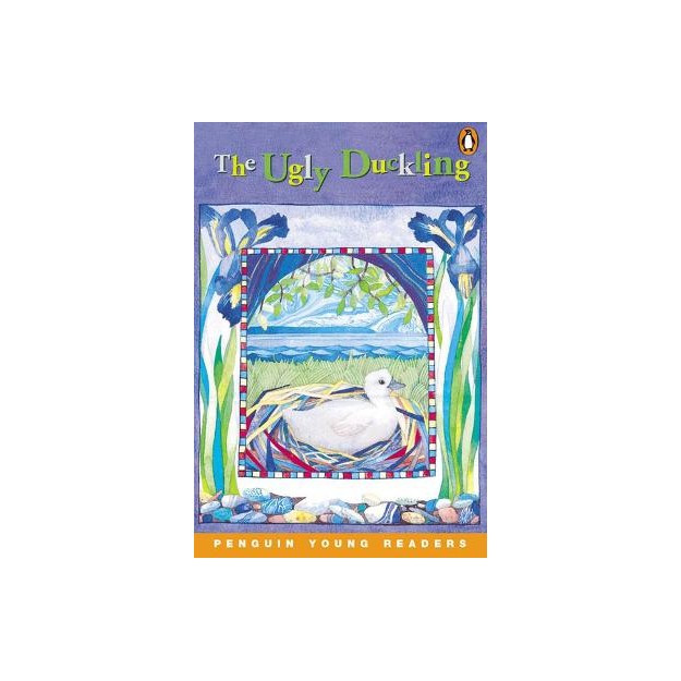 PYR 3: THE UGLY DUCKLING