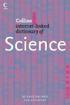 COLLINS DICTIONARY OF SCIENCE @ PB