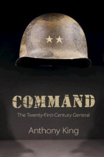 COMMAND. THE 21ST CENTURY GENERAL