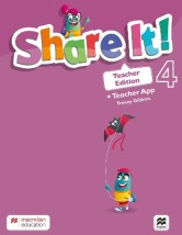 SHARE IT! 4 TCHRS (+ TCHRS APP)