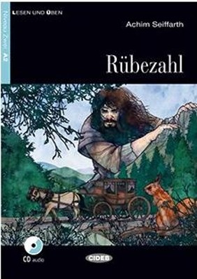 LUU 2: RUBEZAHL (+ CD)