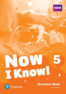 NOW I KNOW 5 GRAMMAR