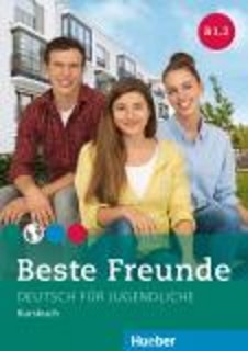 BESTE FREUNDE B1.2 KURSBUCH