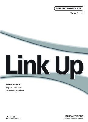 LINK UP PRE-INTERMEDIATE TEST