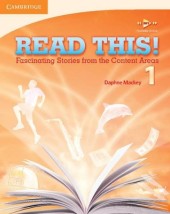 READ THIS! 1 SB (+ CD)