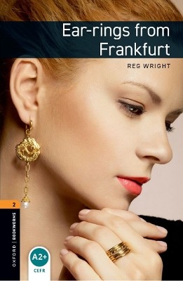 OBW LIBRARY 2: EAR-RINGS FROM FRANKFURT N/E - SPECIAL OFFER N/E