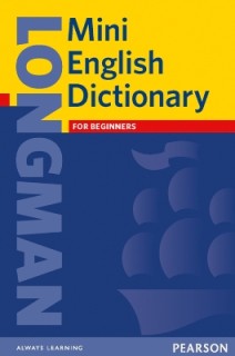 LONGMAN MINI ENGLISH DICTIONARY 3RD. EDITION